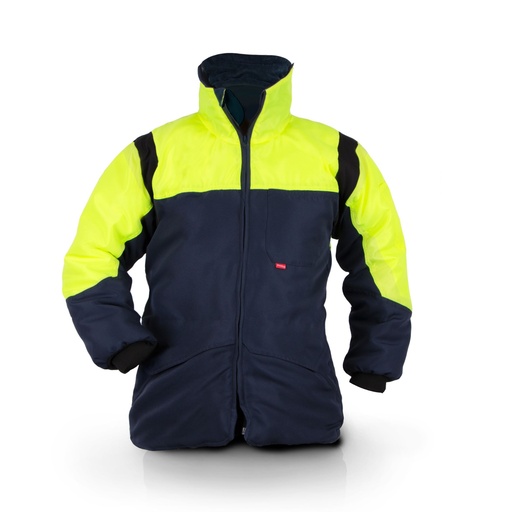 WOMENS CLASSIC COLD STORE JACKET WX28J | FlexiTog